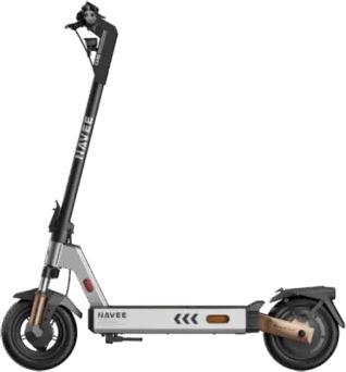 Produktbild Navee G5 MAX (20 km/h, 70 km)