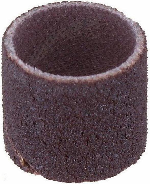 Dremel Schleifbänder Ø 13,0 mm, Körnung 120 (6 Stück) (120)