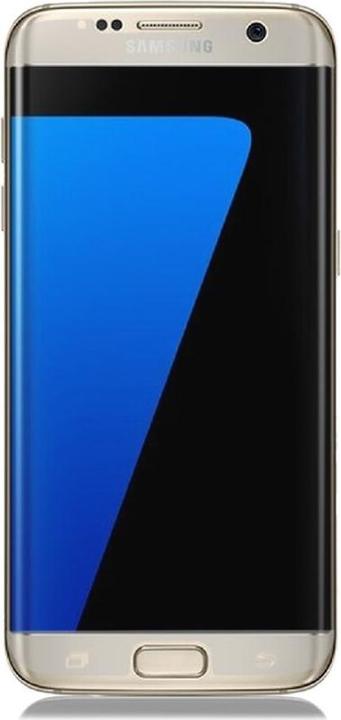 Actual product image Protectorking 1x UV Liquid real tempered 9H armoured glass 3D CLEAR (1 pcs., Samsung Galaxy S7 Edge)