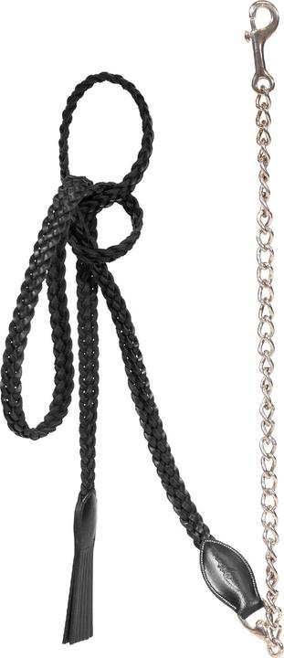 Image du produit Dy'on Longe de présentation tressée équitation