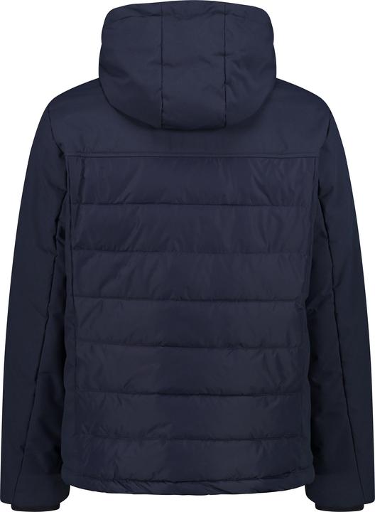 Immagine prodotto CMP Campagnolo Felpa con zip e cappuccio (XL)