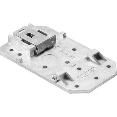 Weidmüller Elemento di fissaggio, Cavo + Spina elettrica