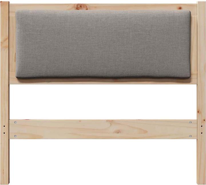 Produktbild vidaXL Kopfteil (8 x 105.50 x 85.50 cm)