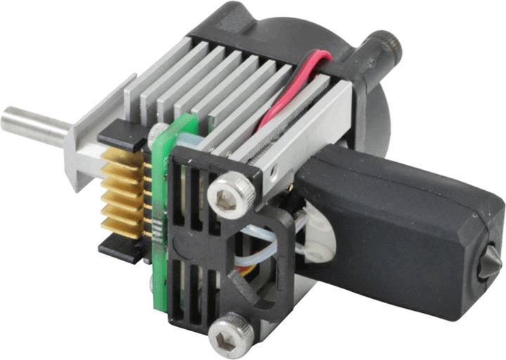 Actual product image FlashForge G3 ULTRA NOZZLE ASSEMBLY HOT END 0.8mm (Accessories)