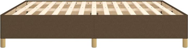 Image du produit vidaXL Boxspringbettgestell (160 x 200 cm)