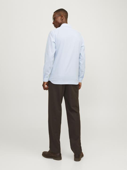 Produktbild Jack & Jones Jprblaparker Check L/S Shirt Sn (L)