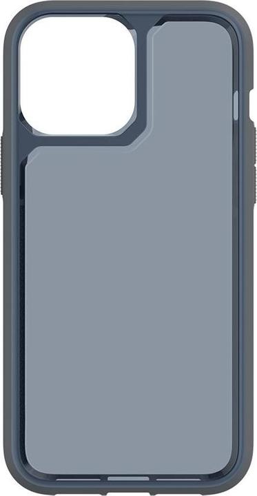Actual product image Griffin Survivor Strong, Cover, Apple, iPhone 13 Pro Max, 17 cm (6.7"), Blue (Apple iPhone 13 Pro Max)