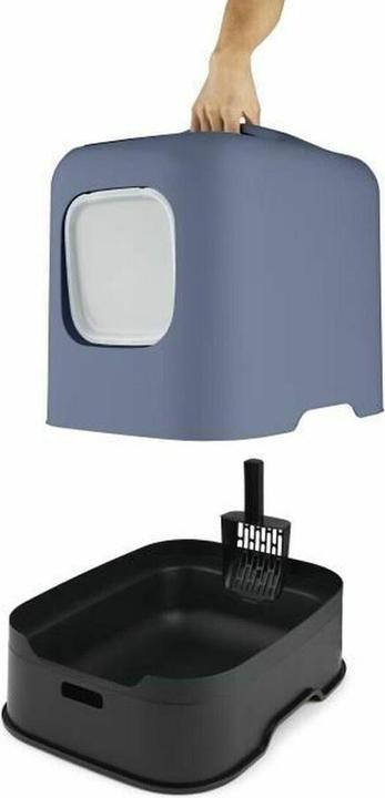 Image du produit Rotho Biala (Bac à litière fermé)