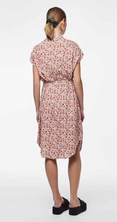 Produktbild Pieces Print Blusenkleid (S)