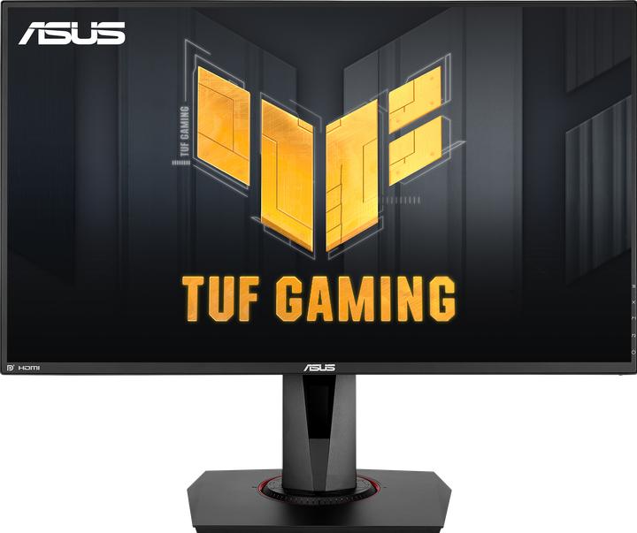 Image du produit ASUS TUF Gaming VG279QM (1920 x 1080 pixels, 27")