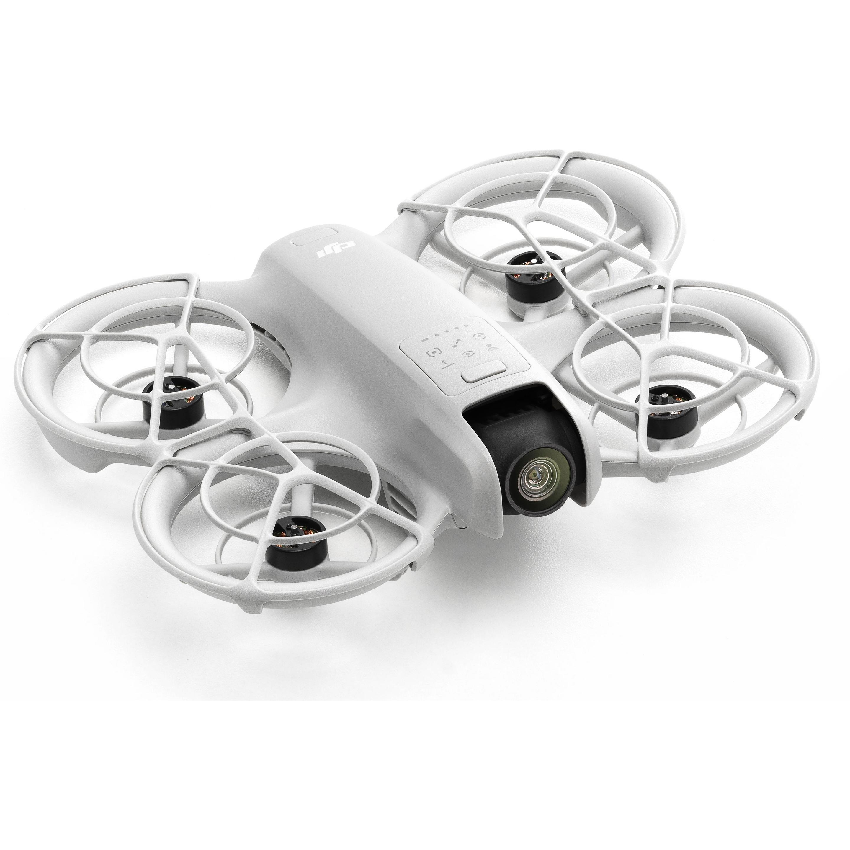 DJI Neo (18 min, 135 g, 12 Mpx), Drohne, Mehrfarbig
