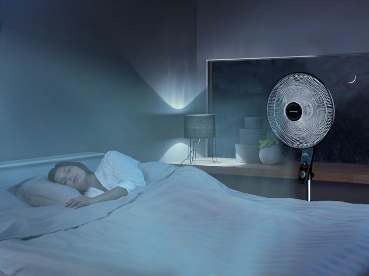 Image du produit Rowenta Anti Mosquito (54 dB)