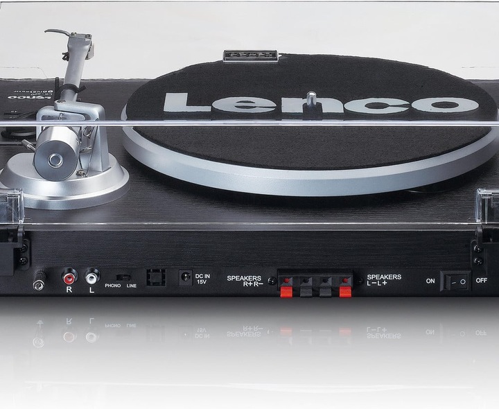 Produktbild Lenco LS-500 (Manuell)