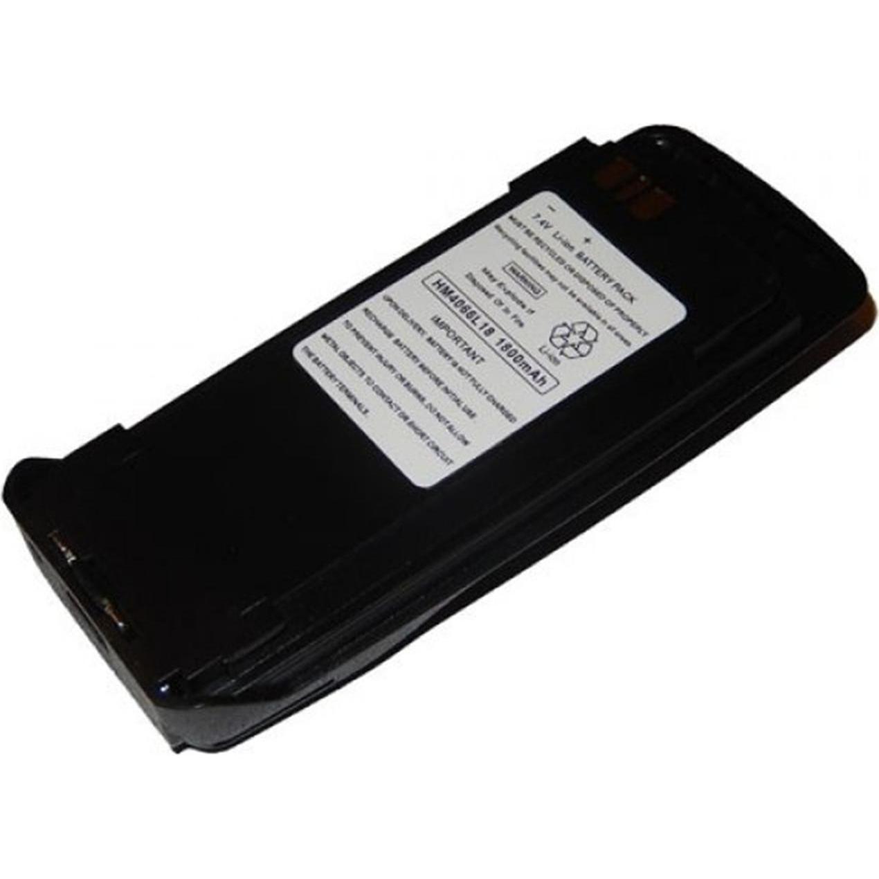 AGI Akku kompatibel mit Motorola XiR P8260, Smartphone Akku