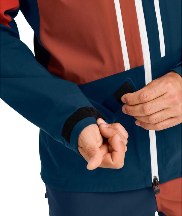 Produktbild Ortovox Westalpen 3L Jacket (XXL)