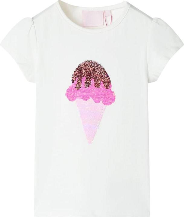 Image du produit vidaXL Kinder T-Shirt (128)