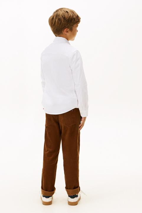 Produktbild Tommy Hilfiger Jungen Hemd (140)