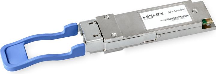 Image du produit Lancom Systems QSFP+, 40GBASE-LR/LW SMF 1310 nm