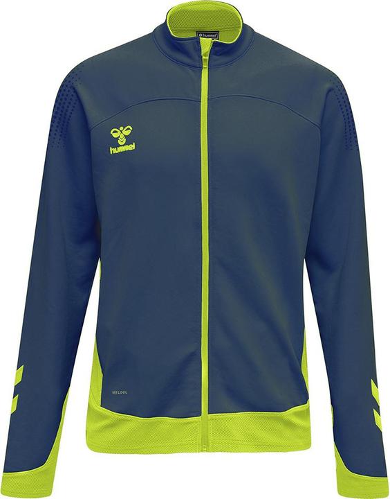 Produktbild hummel Lead Poly Zip Jacket (M)