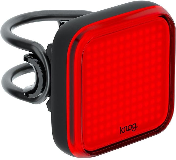 Image du produit knog. Set Blinder (200 lm, 100 lm)