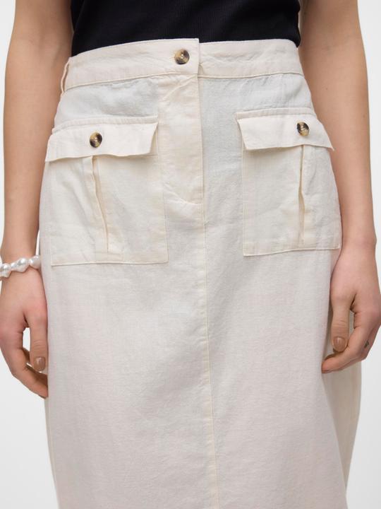 Image du produit Vero Moda VMLUNA Jupe midi (S)