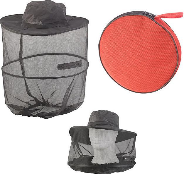 Produktbild Semptec Hüte mit Moskitonetz (37 x 39 cm)
