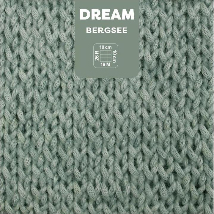 Actual product image Myboshi Dream (95 m)