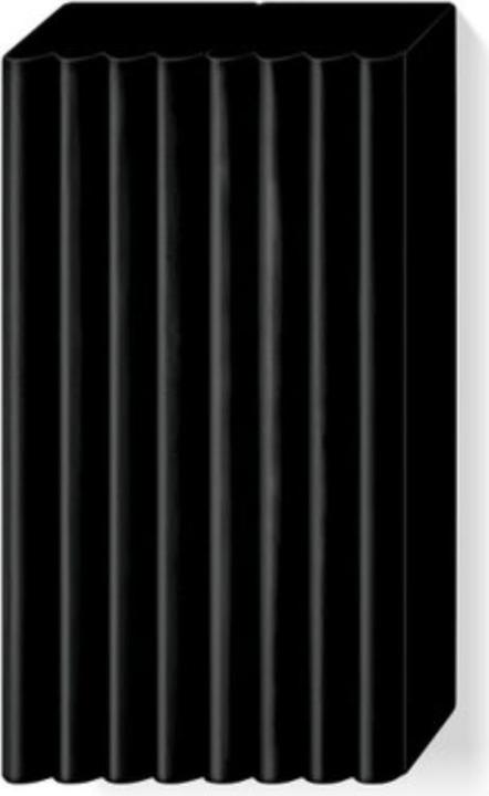 Actual product image Fimo Mod.masse prof 226g black