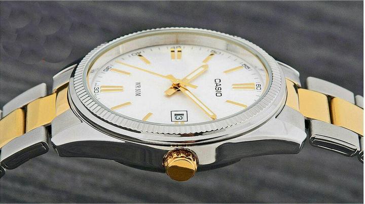 Produktbild Casio Mtp-1302psg-7avef (Analoguhr, 44.20 mm)