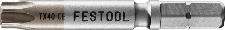 Produktbild Festool Bit TX 40-50 CENTRO/2 (Innensechsrund TX)