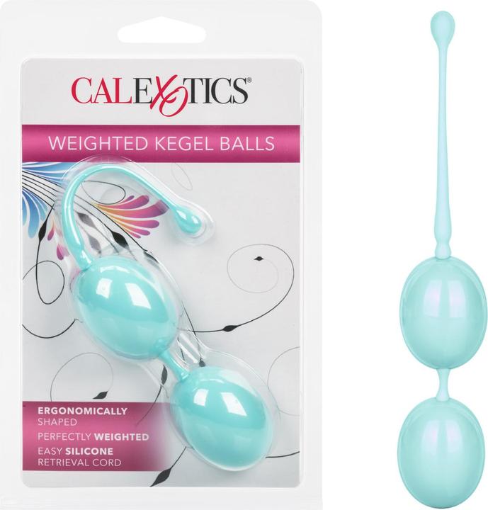 Immagine prodotto CalExotics Palline di birilli appesantite