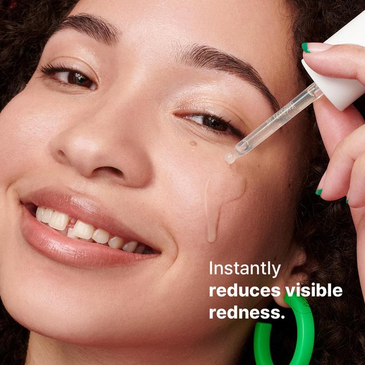 Actual product image Dr. Jart+ Dr.Jart+ Cicapair Intense Soothing Repair Serum (30 ml)