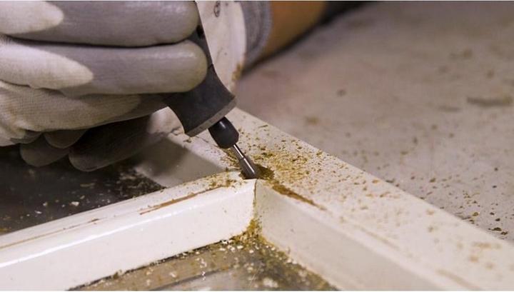 Actual product image Dremel HSS cutter 640