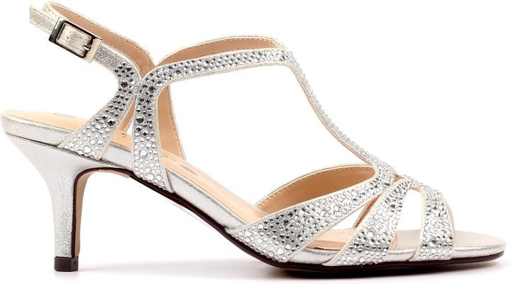 Produktbild Lunar Sandalen Francie (40)