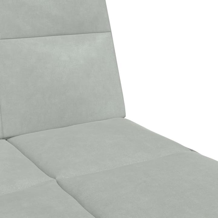 Produktbild vidaXL Schlafsofa