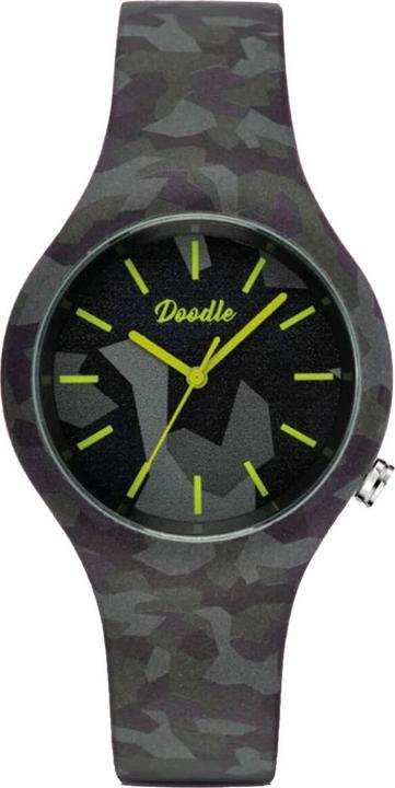 Doodle Gray Camo DO39019 (U) (38 mm)