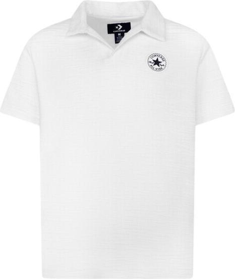 Immagine prodotto Converse polo per bambini chuck patch (12XL)