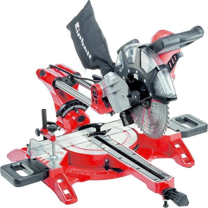 Einhell TC-SM 2534/1 Dual