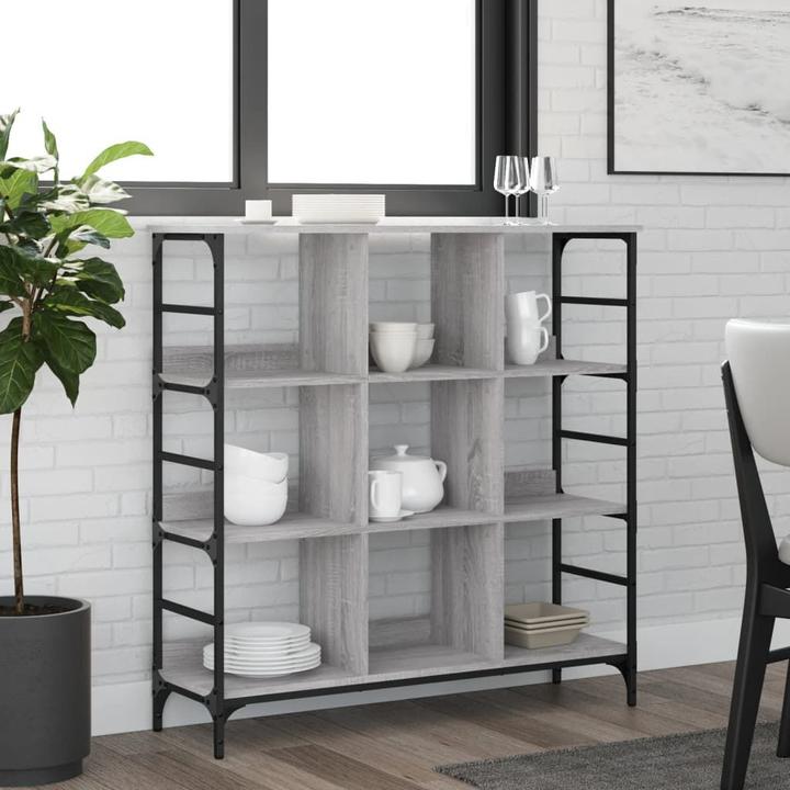 Image du produit vidaXL Sideboard (103.50 x 32 x 103.50 cm)
