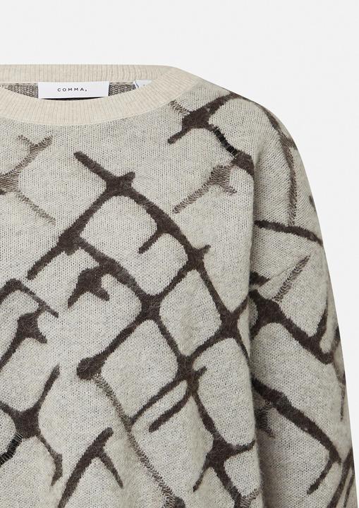 Produktbild Comma Pullover (32)
