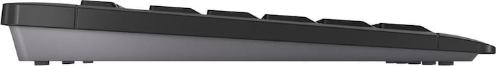 Produktbild CHERRY Stream Desktop ReCharge (CH, Kabellos)