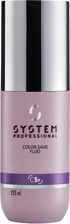 Produktbild System Professional Color Save Fluid 125ml
