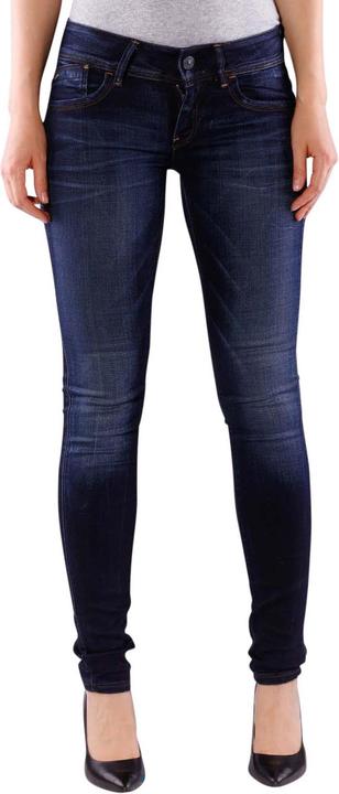 Actual product image G-Star Lynn Mid Skinny Jeans medium aged (W31/L34)