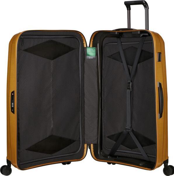 Produktbild Samsonite Major-Lite Trolley mit 4 Rollen 77cm (100 l)