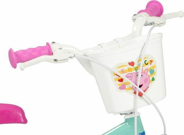 Produktbild Toimsa Peppa Pig (14")