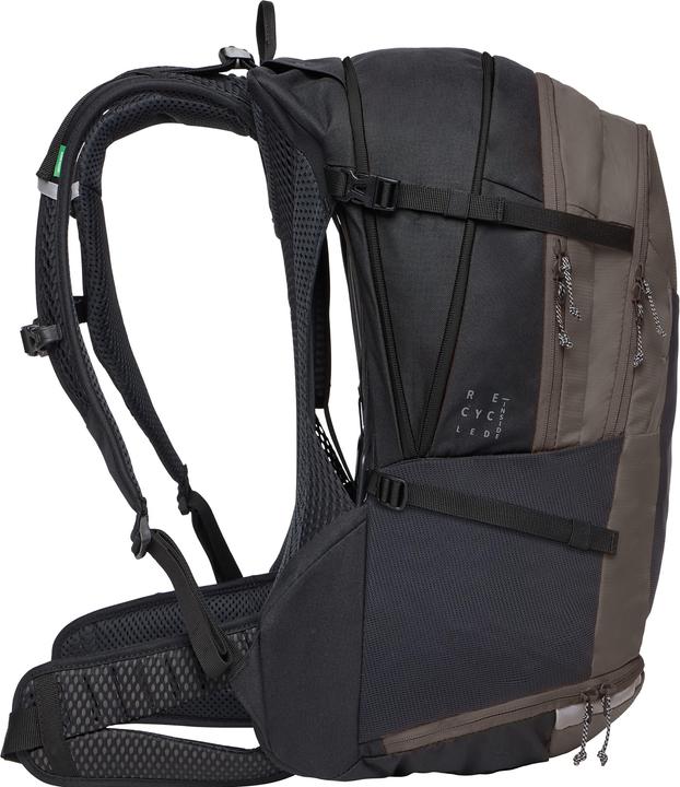 Produktbild Vaude Bike Alpin 23+5 (28 l)