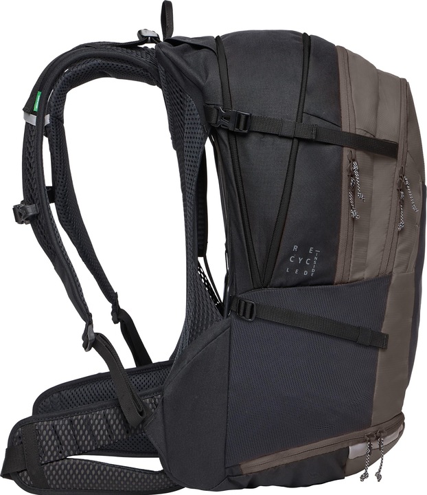 Actual product image Vaude Bike Alpin 23+5 (28 l)