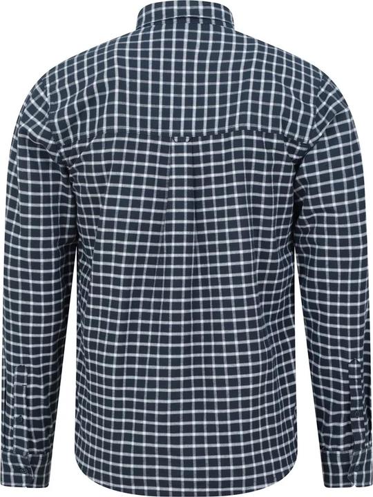Produktbild Mountain Warehouse Driftwood Hemd (XS)