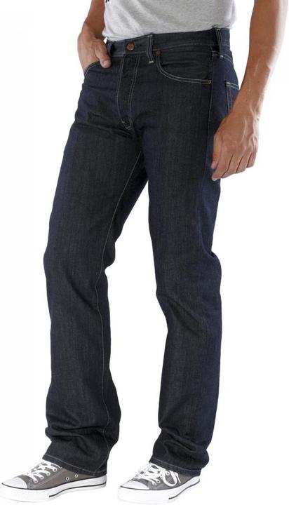 Actual product image Levis Levi's 501 Jeans Straight Fit (W33/L30)