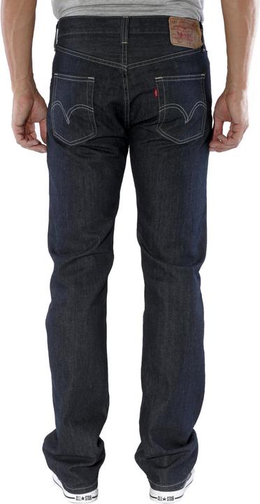 Image du produit Levis Levi's 501 Jeans coupe droite (W40/L32)